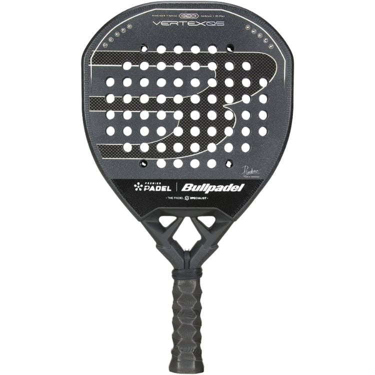 Bullpadel Padel-Schläger Vertex 05 Geo Premier Padel 26