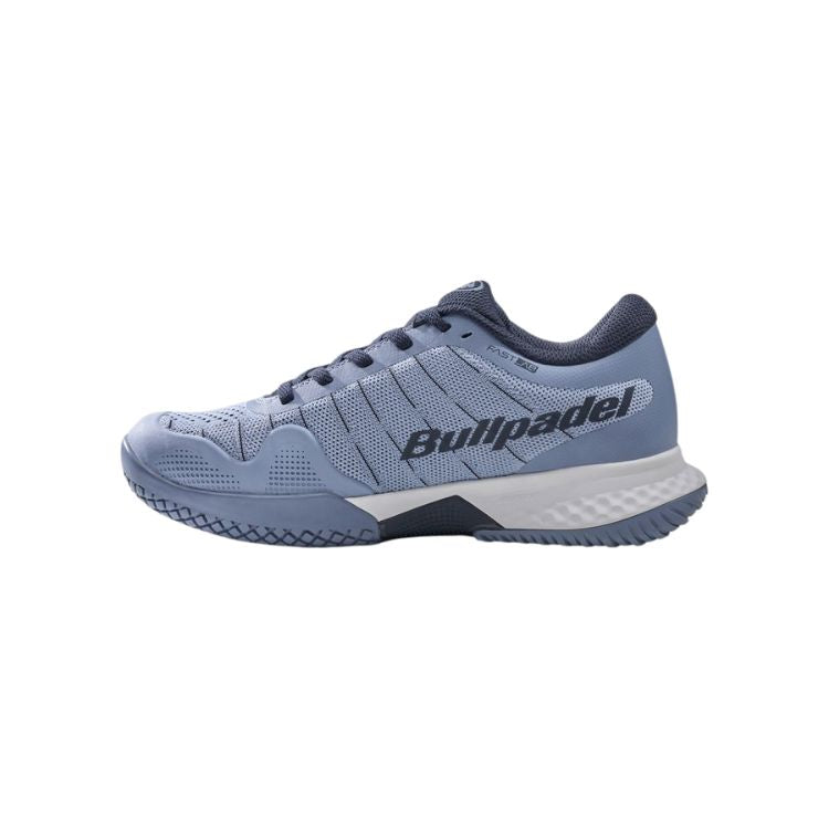 Bullpadel Padelschoen Vertex W Tour Final 26V Dames Blauw