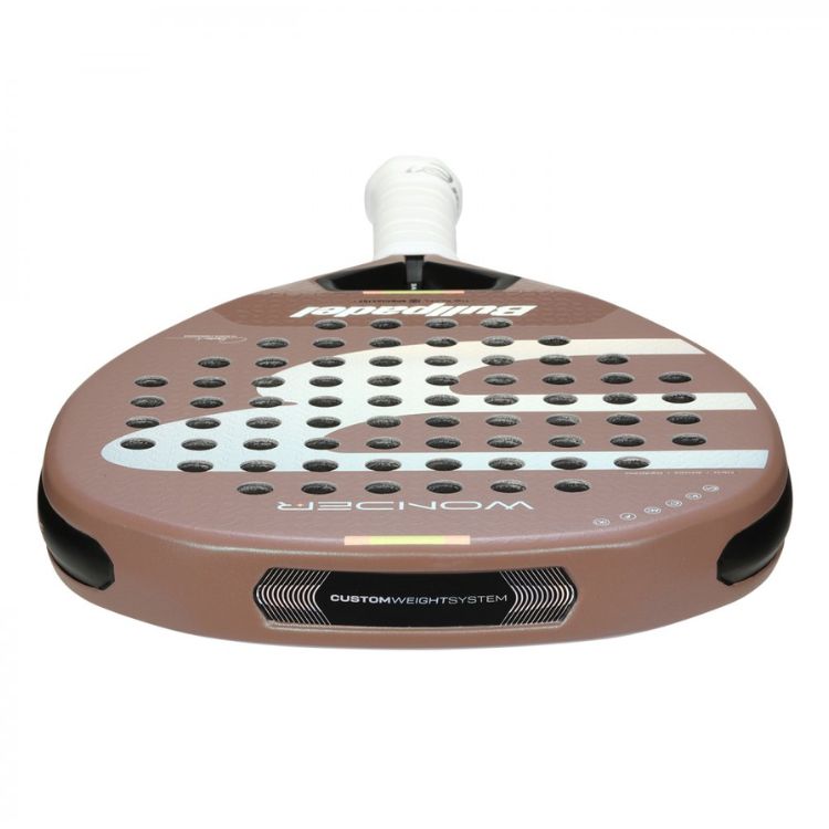 Bullpadel Wonder 26 comfort