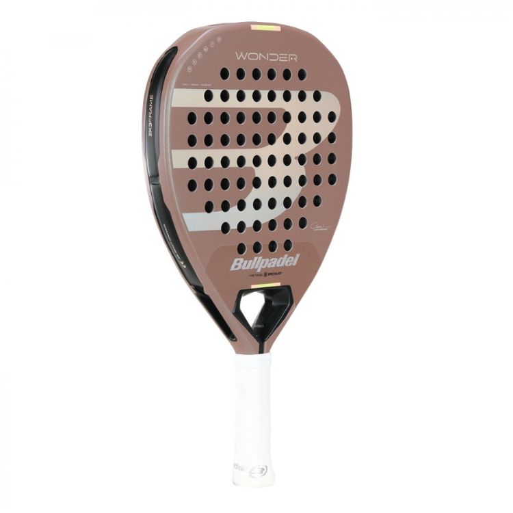 Bullpadel Wonder 26 kracht