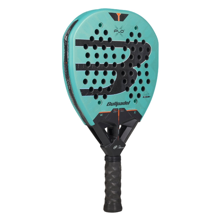 Bullpadel Padelracket XPLO 27