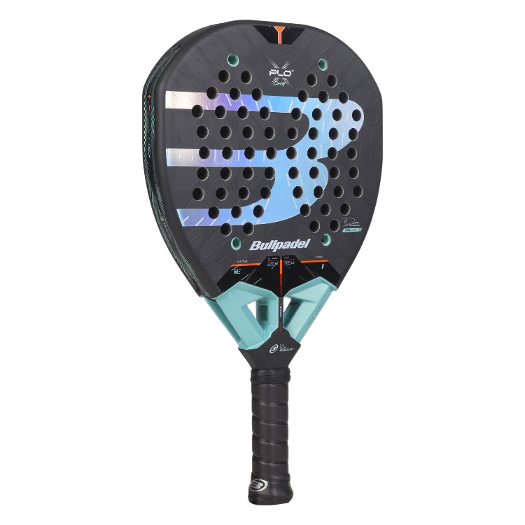 Bullpadel Padelracket XPLO Comfort 27