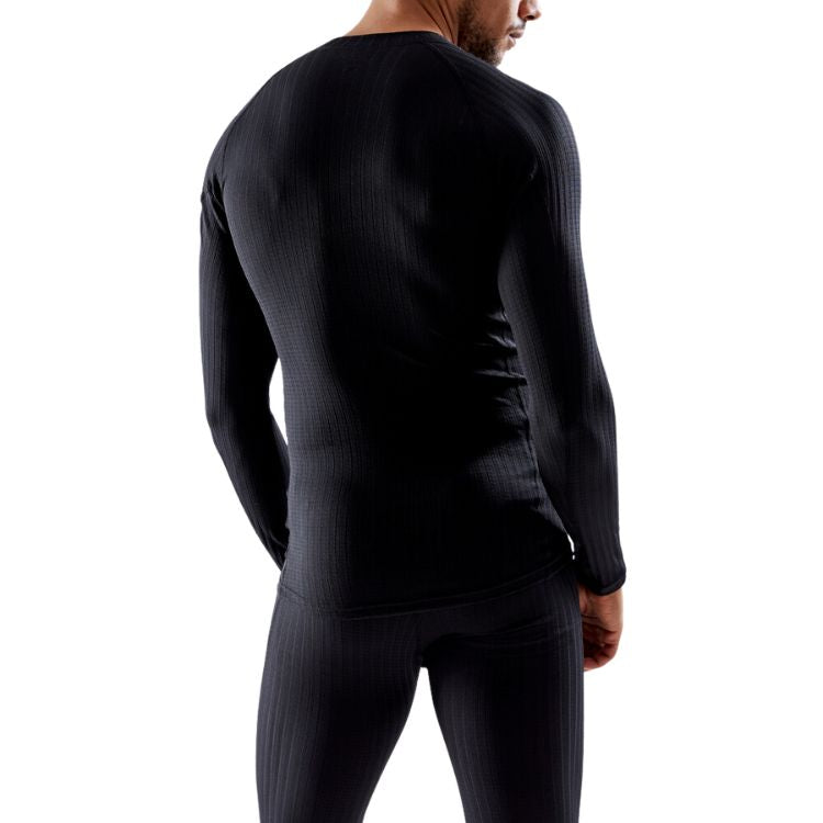 Craft Thermal Shirt Active Extreme X Herren Schwarz