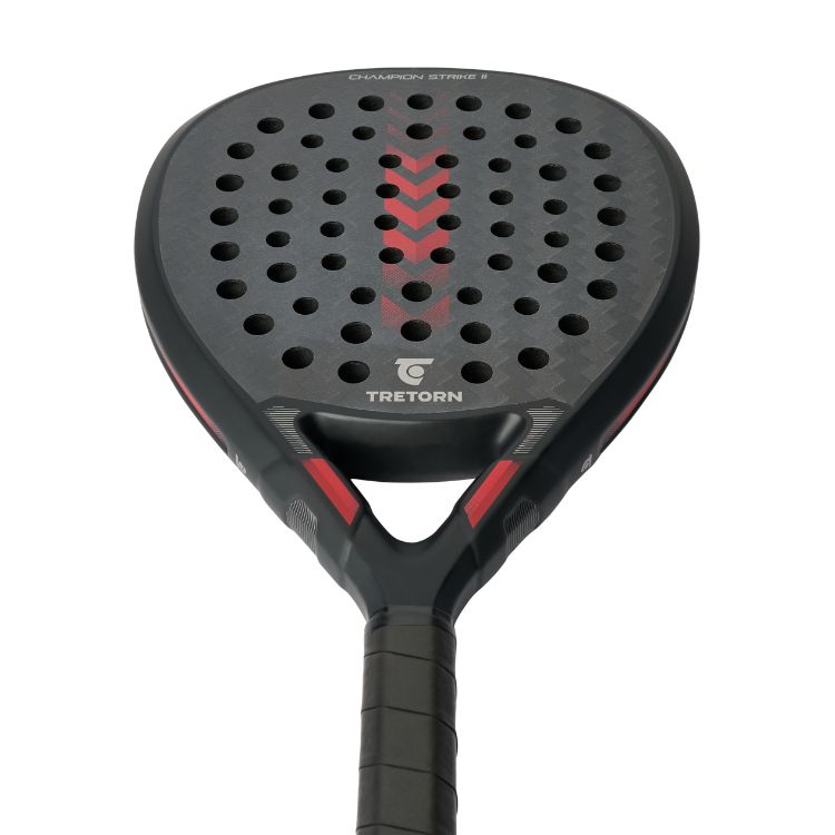 Tretorn Padelracket Champion Strike 2