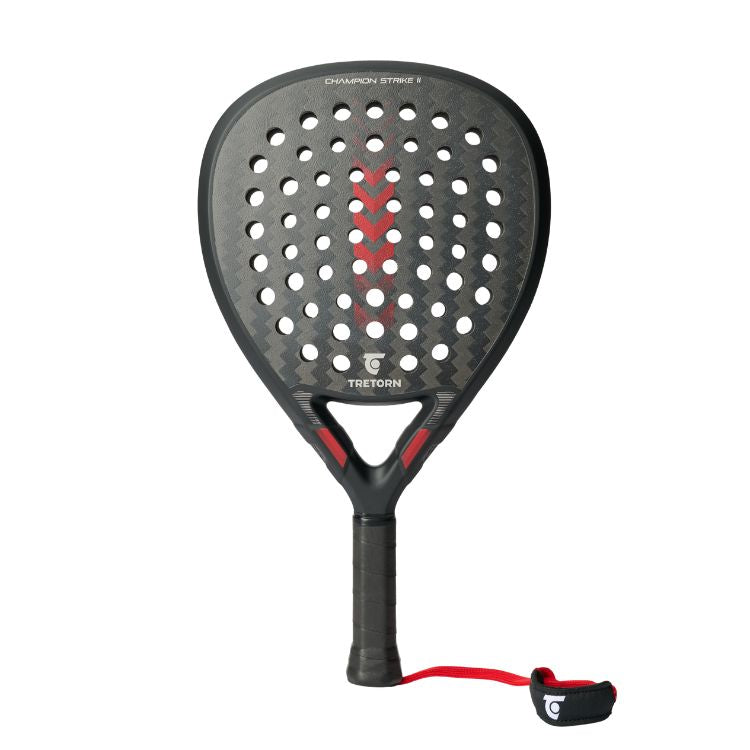 Tretorn Padelracket Champion Strike 2