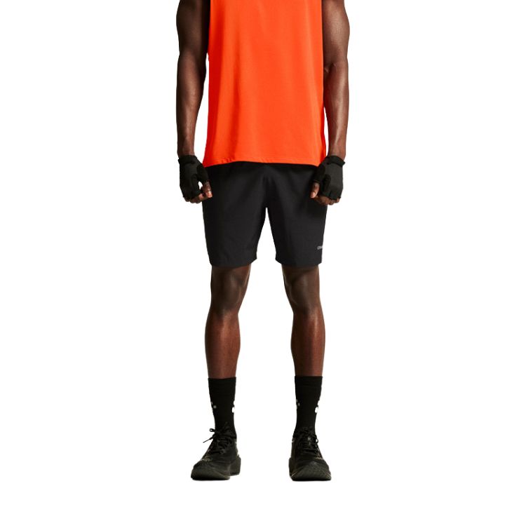 Craft Short Advance Essence 6" Gewebt Herren Schwarz