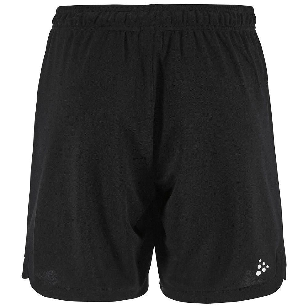 Craft Short Ability Zip Pocket Herren Zwart