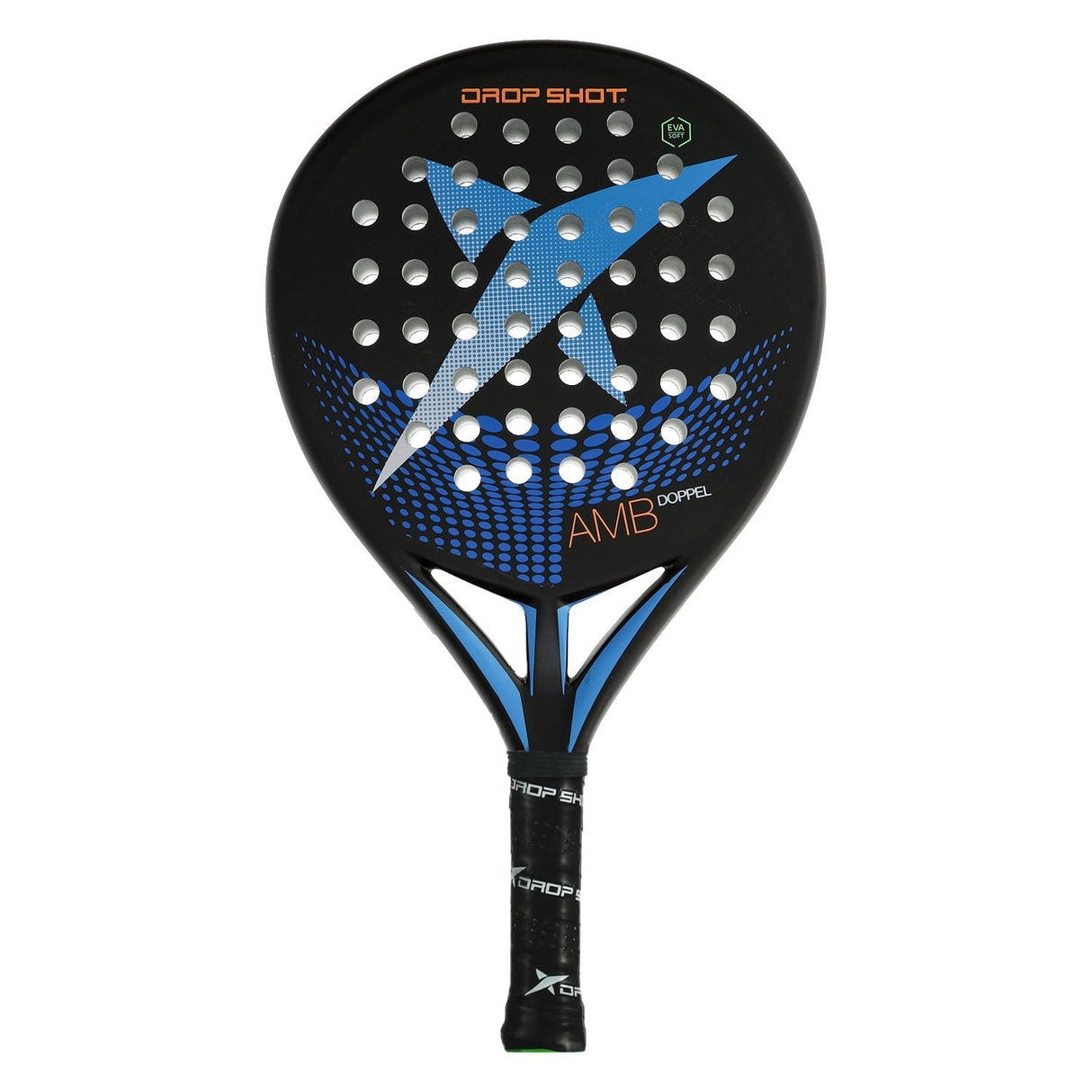 Drop Shot Doppel Ambition Padelracket
