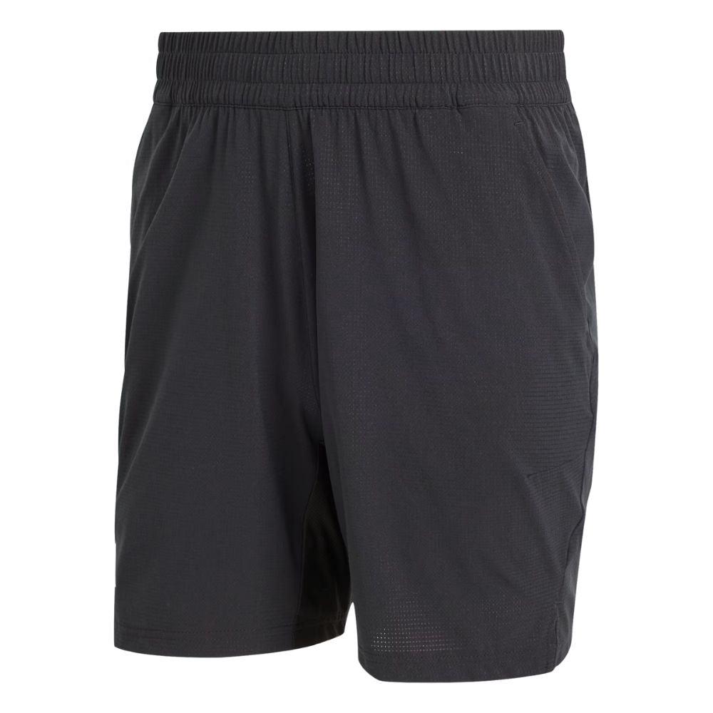 Adidas Ergo Short Climacool 7" Herren Schwarz