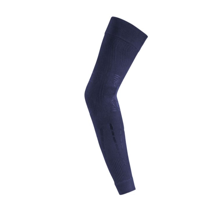 Floky Armsleeve No Strain Evolution 1er-Pack Navy