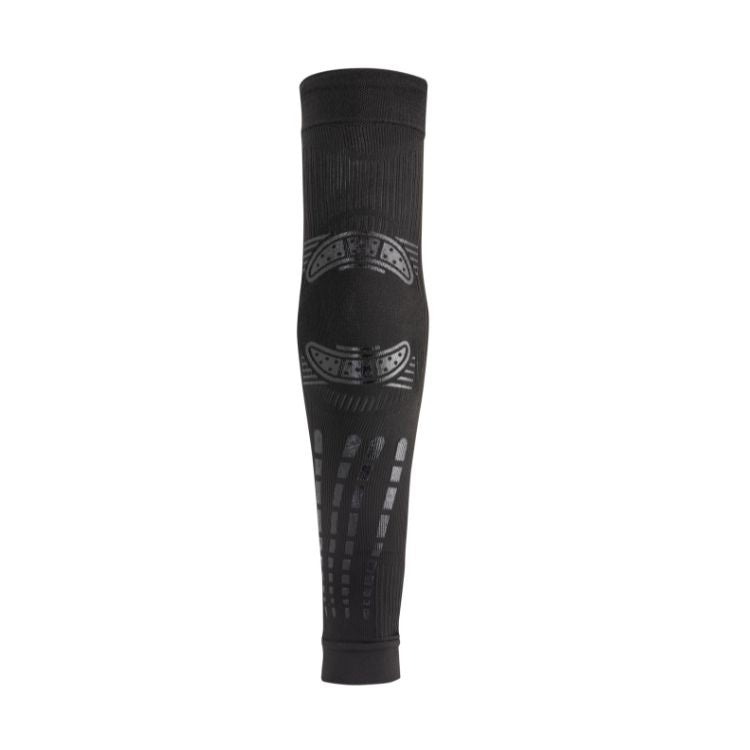 Floky Armsleeve No Strain Evolution 1er-Pack Schwarz