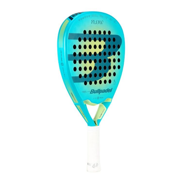 Bullpadel Padelracket Flow Woman 25 Testracket Outlet