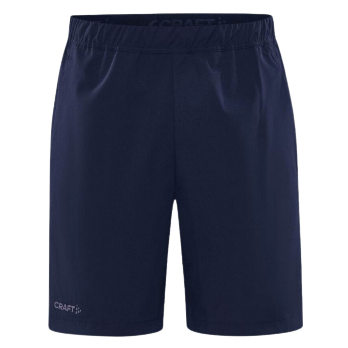 Craft Short Advance Essence 6" Woven Herren Navy