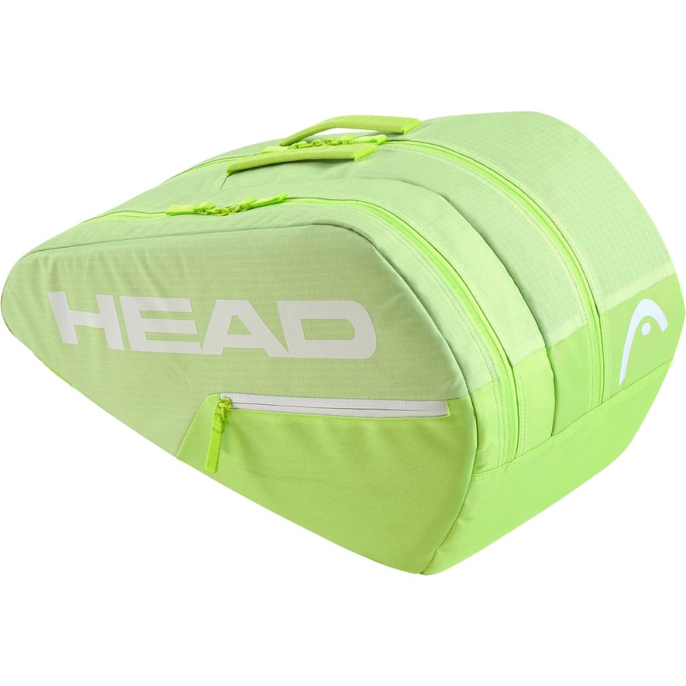 HEAD Padeltas Base Groen