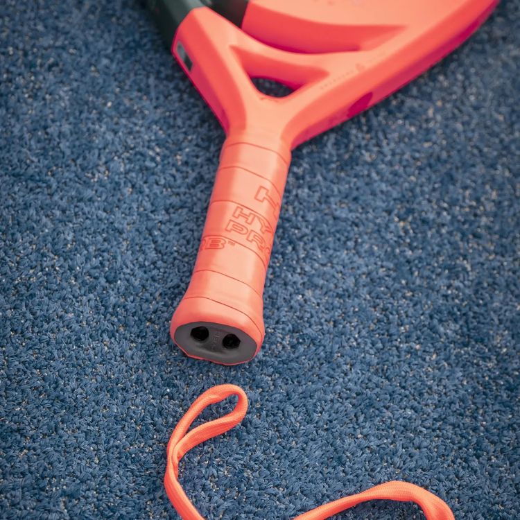 HEAD Padelracket Radical Motion 2026 Testracket Outlet