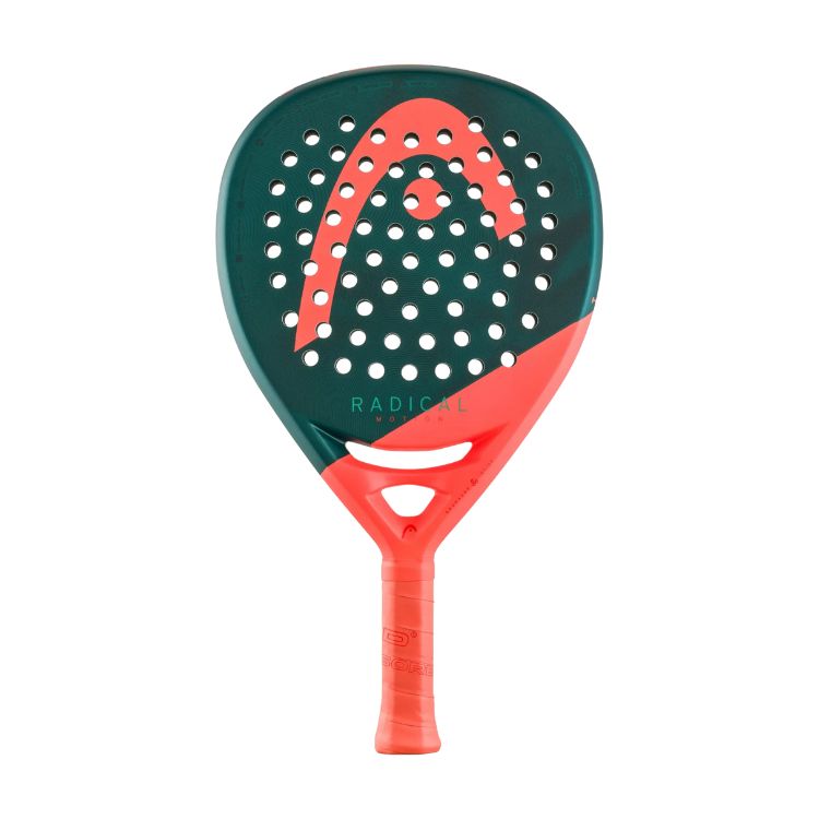HEAD Padelracket Radical Motion 2026 Testracket Outlet