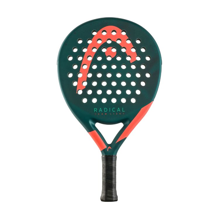 HEAD Padelracket Radical Team Light 2026