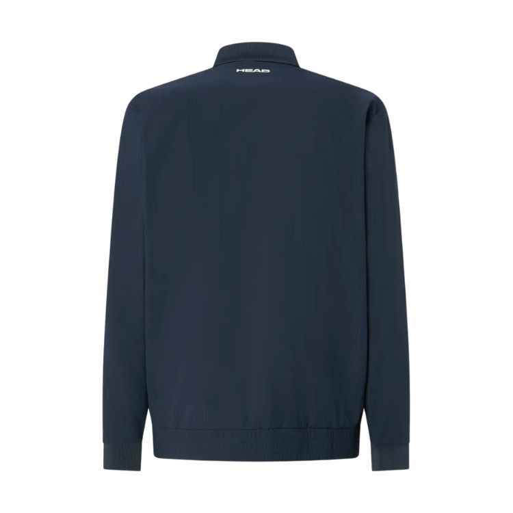 Head Trainingspak Breaker Heren Navy