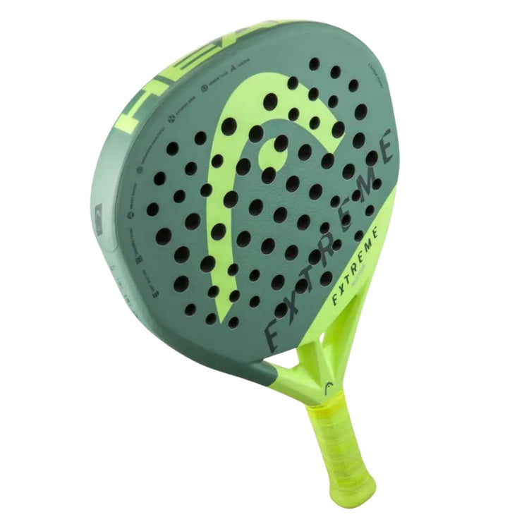 HEAD Padelschläger Extreme Motion