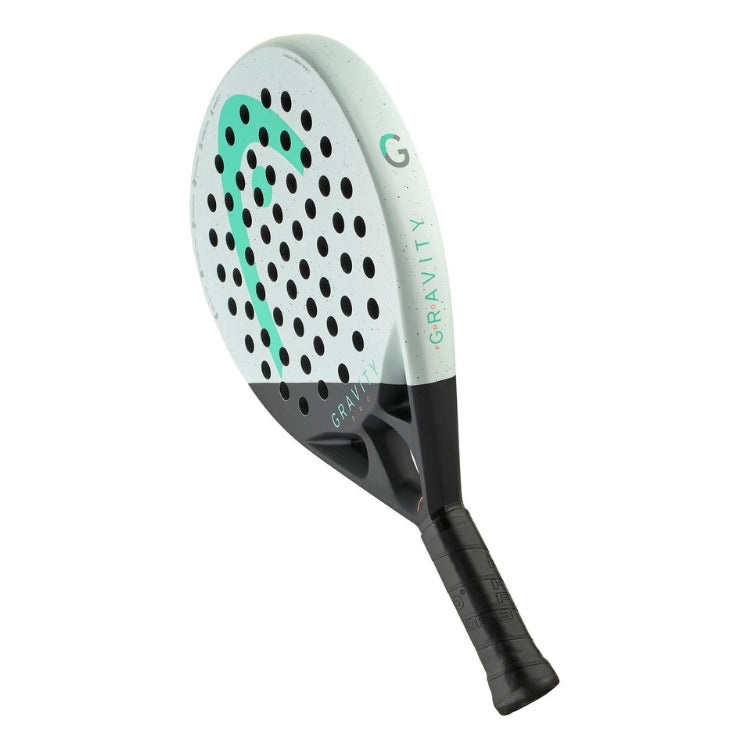 HEAD Padelracket Gravity Pro