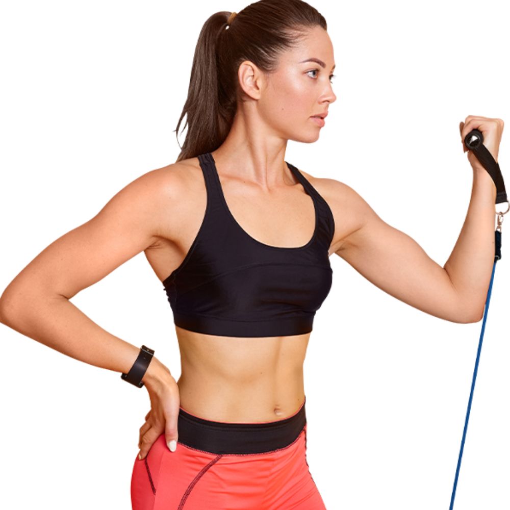 Hypervibe Zubehörpaket – Professionelles Trainingsset