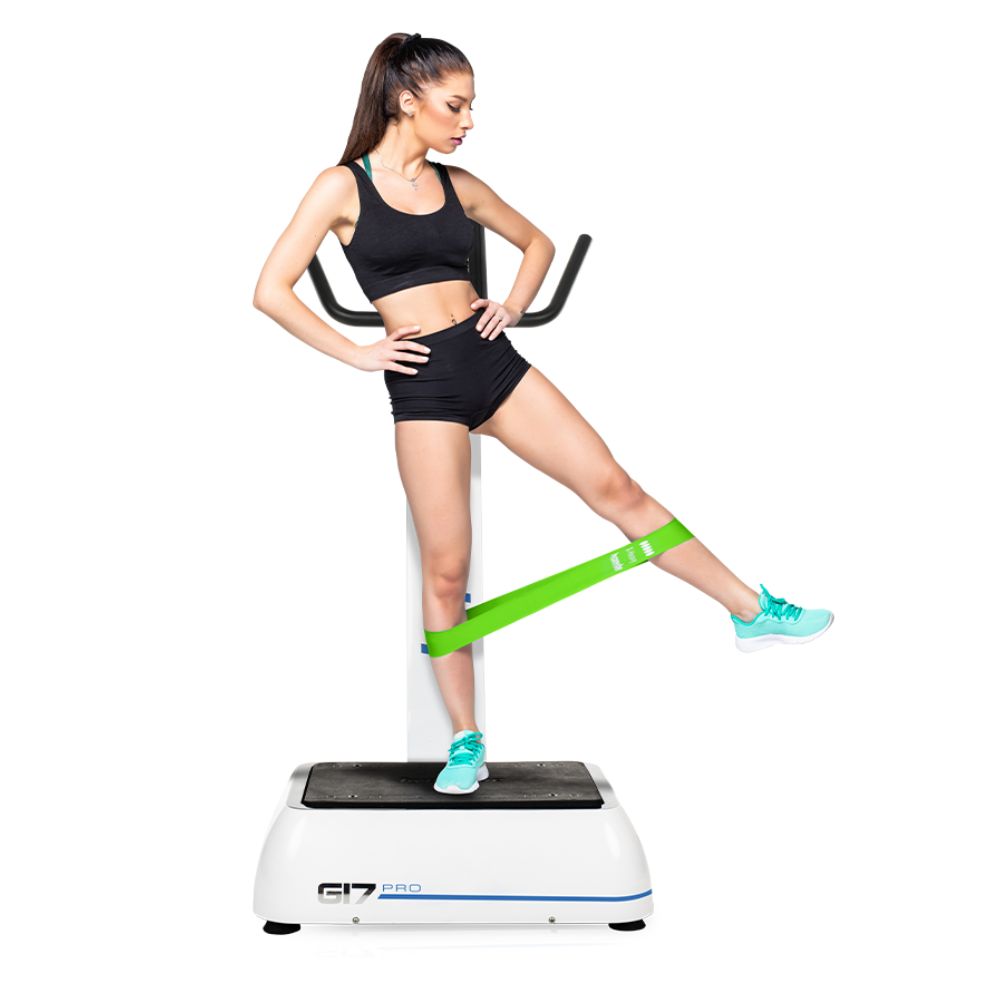 Hypervibe Zubehörpaket – Professionelles Trainingsset