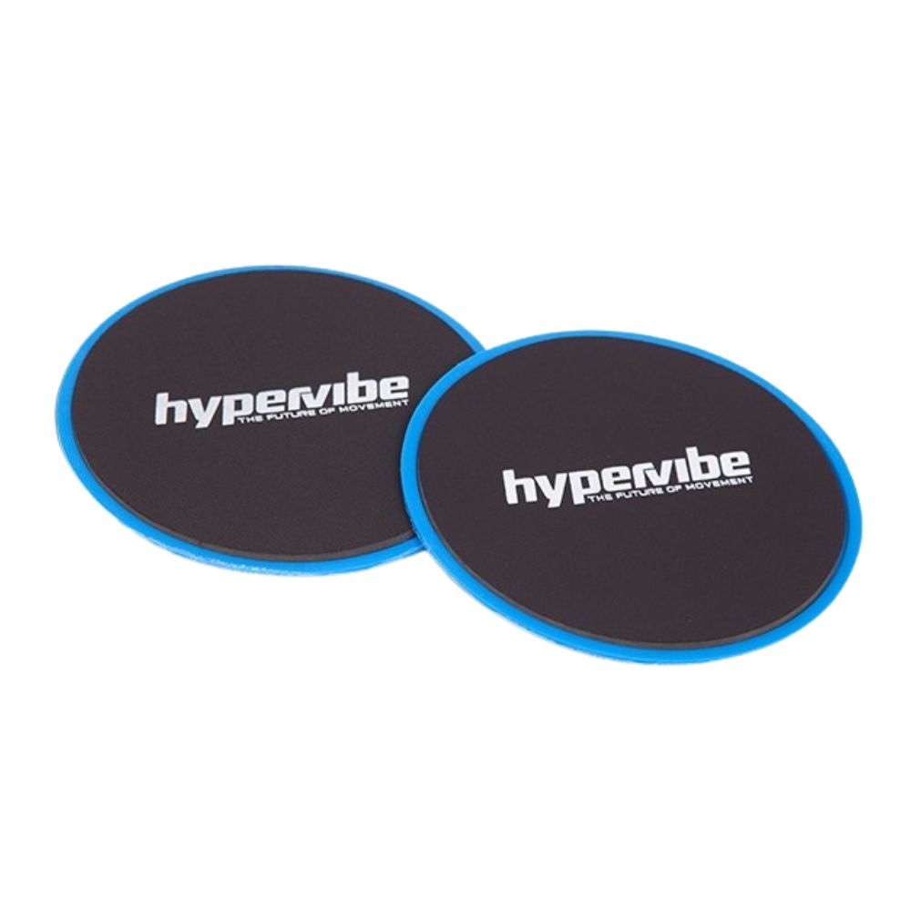 Hypervibe Zubehörpaket – Professionelles Trainingsset