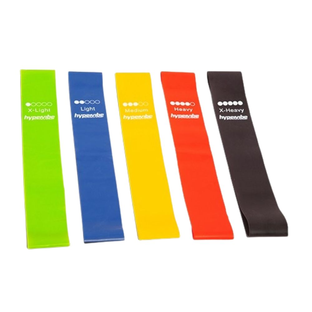 Hypervibe Zubehörpaket – Professionelles Trainingsset