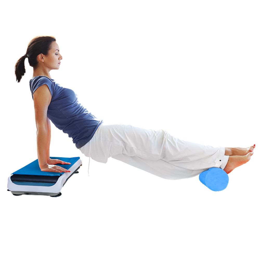 Hypervibe Zubehörpaket – Professionelles Trainingsset