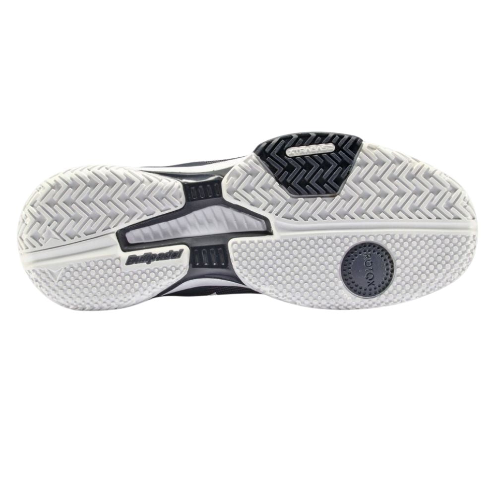 Bullpadel Padelschuh Icon 26V Herren Navy