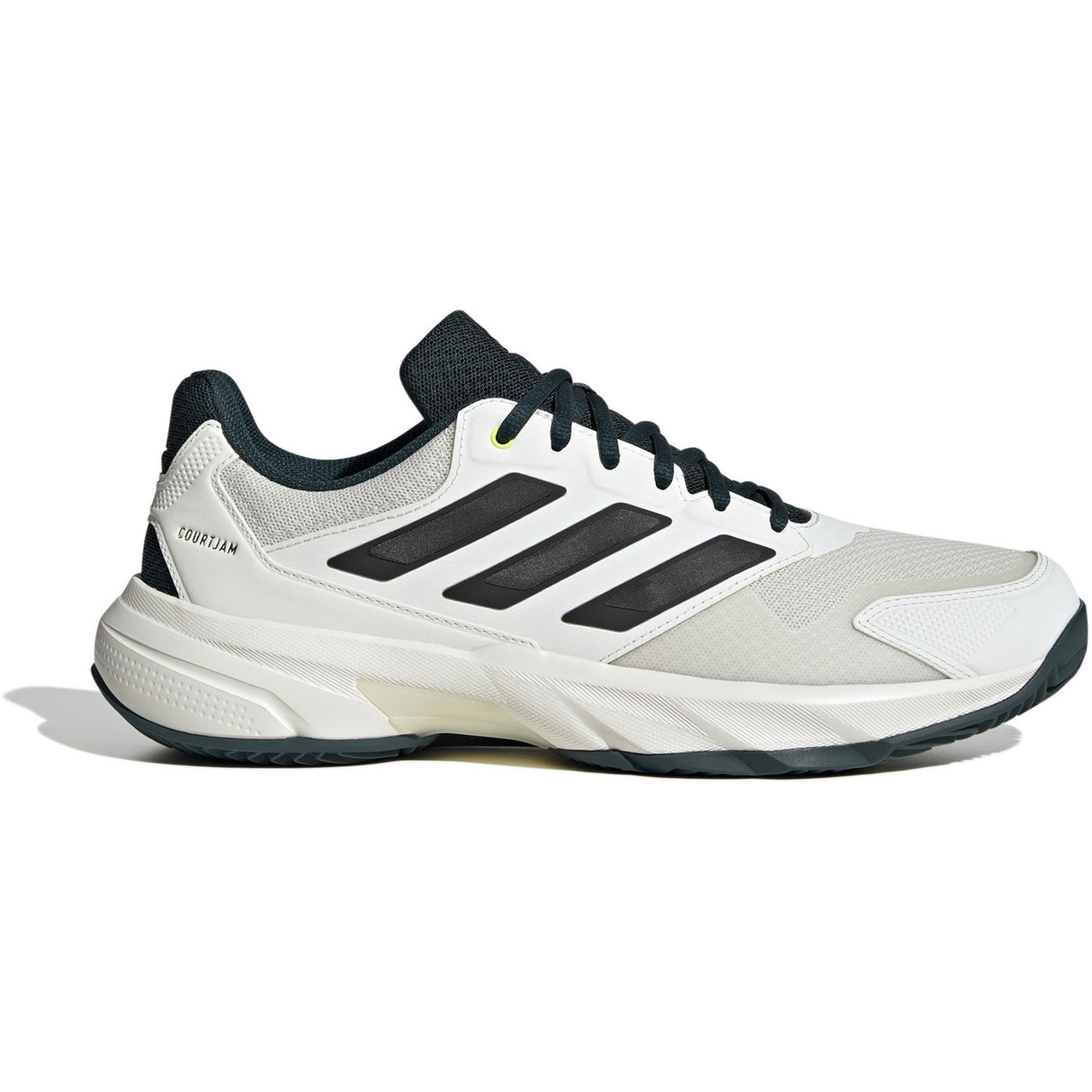 Adidas Courtjam Control 3 heren