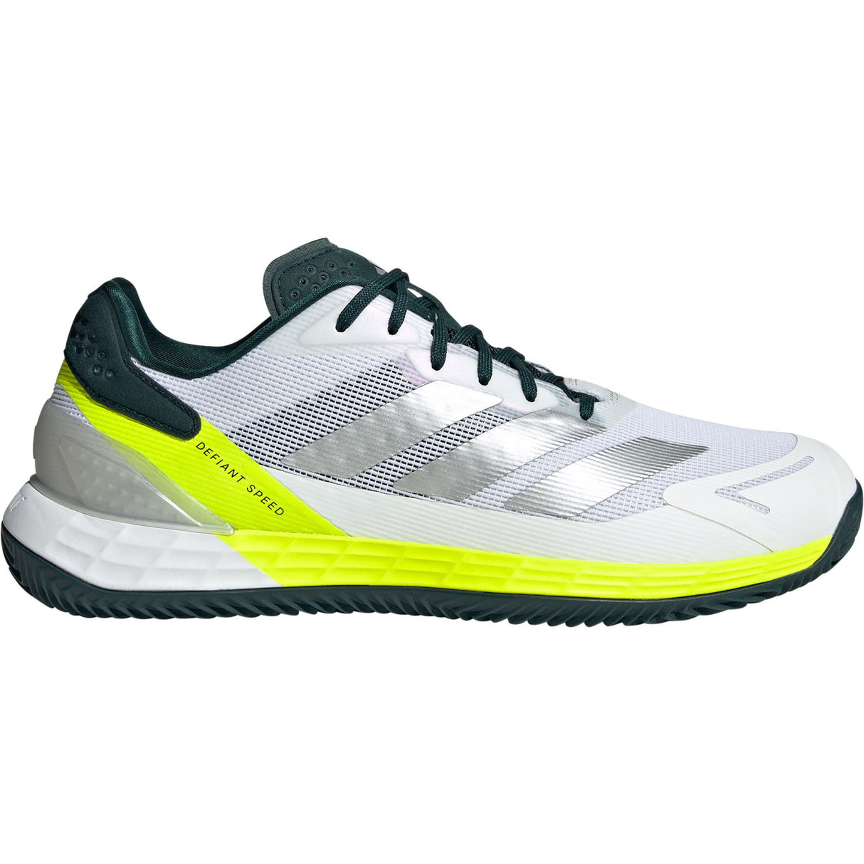 Adidas Defiant Speed 2 heren