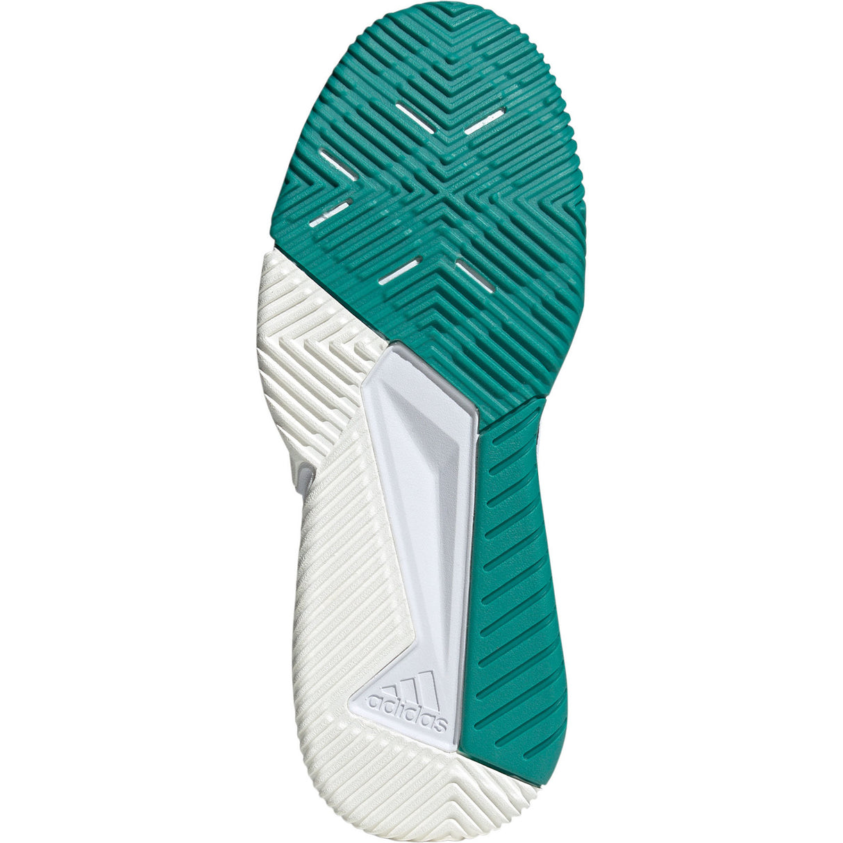 Adidas padelschoen voor heren