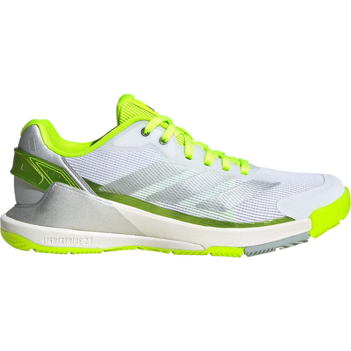 Adidas Crazyquick LS Padel dames