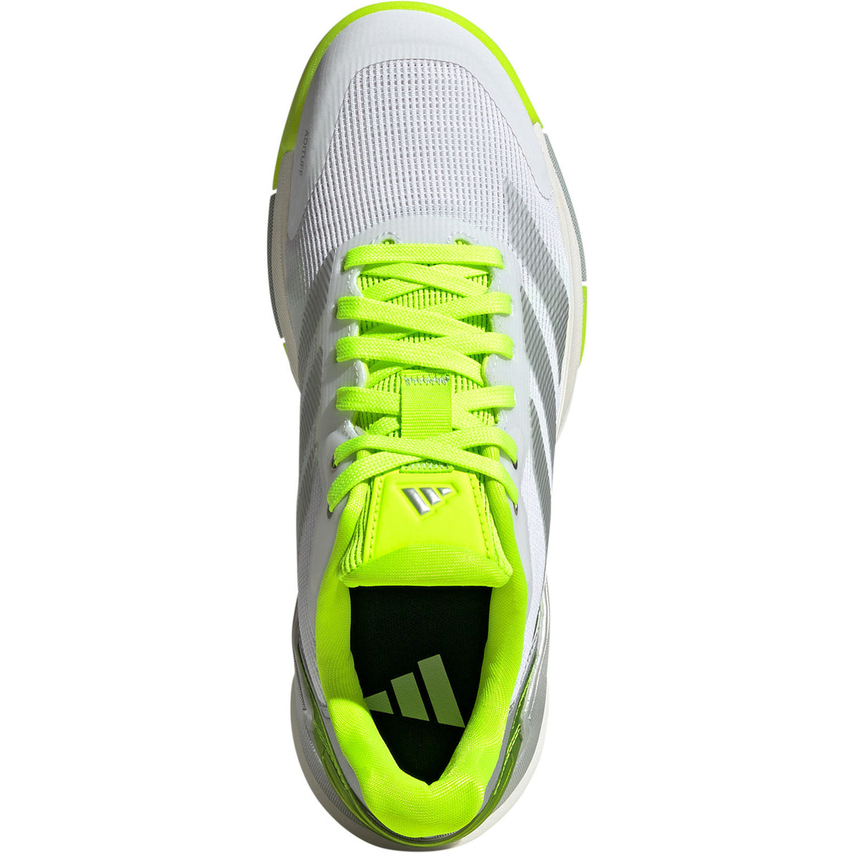 Ademend bovenwerk padelschoen Adidas