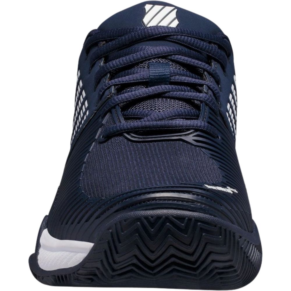 K-swiss Tennisschoen Expres Light 2 HB Donkerblauw Wit Voor