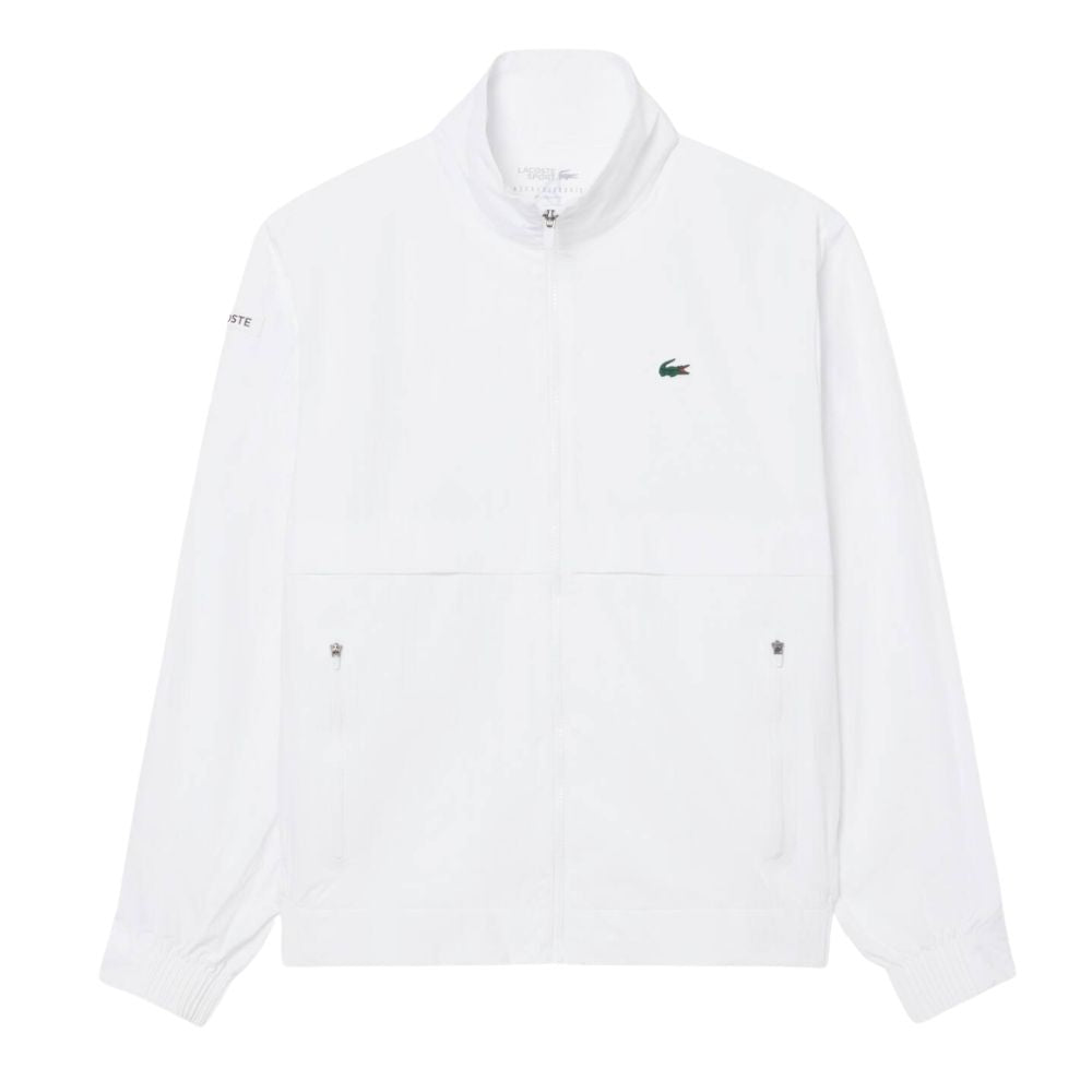 Lacoste Trainingspak Jogger Set Novak Jack voorkant