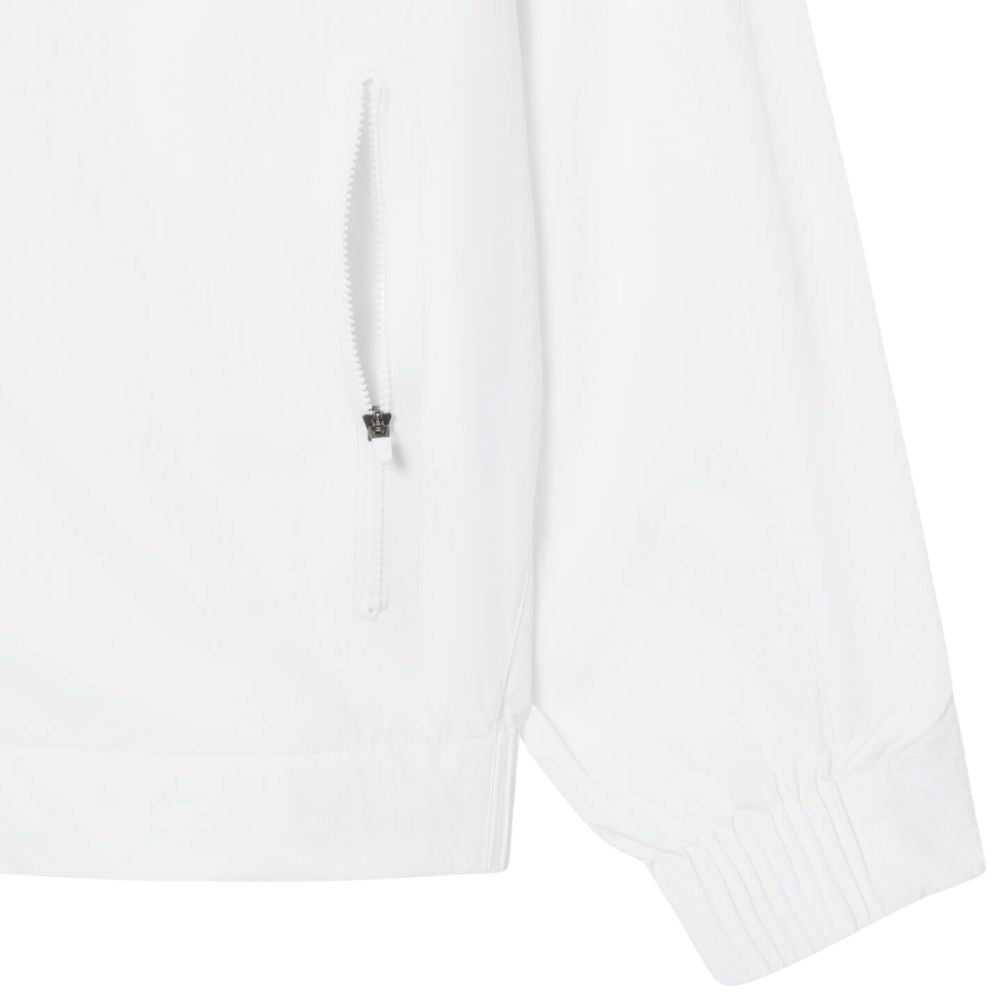 Lacoste Trainingspak Jogger Set Novak detail
