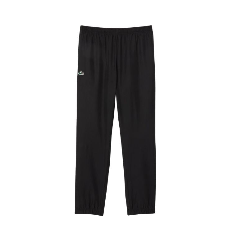 Lacoste Jogginganzug Herren Schwarz