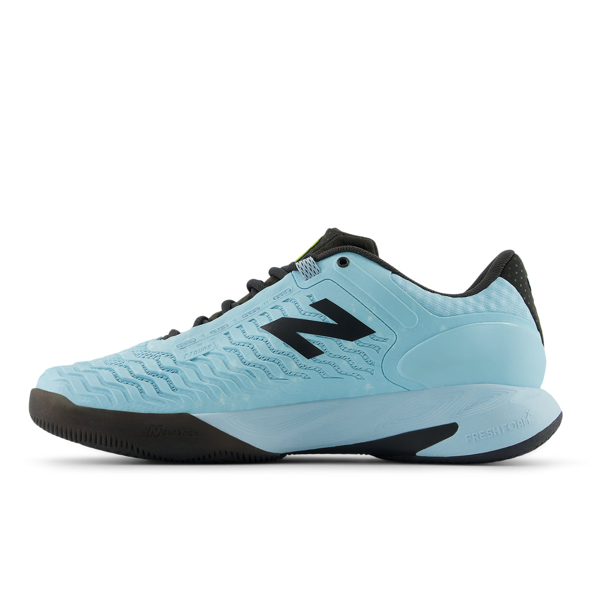 New Balance Tennisschuh Padelschuh Fresh Foam X CT-Rally Herren Blau