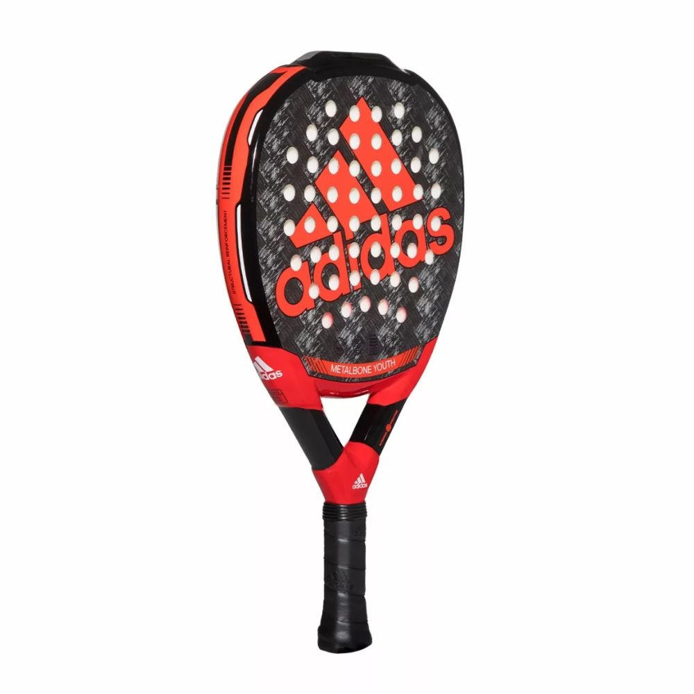 Adidas Padelracket Metalbone Youth Junior 3.1