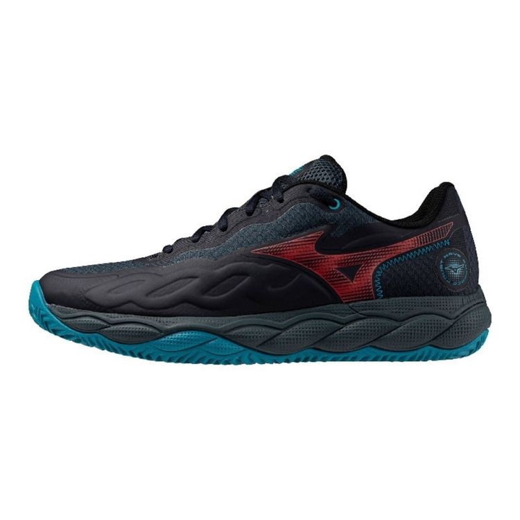 Mizuno Wave Enforce Court heren