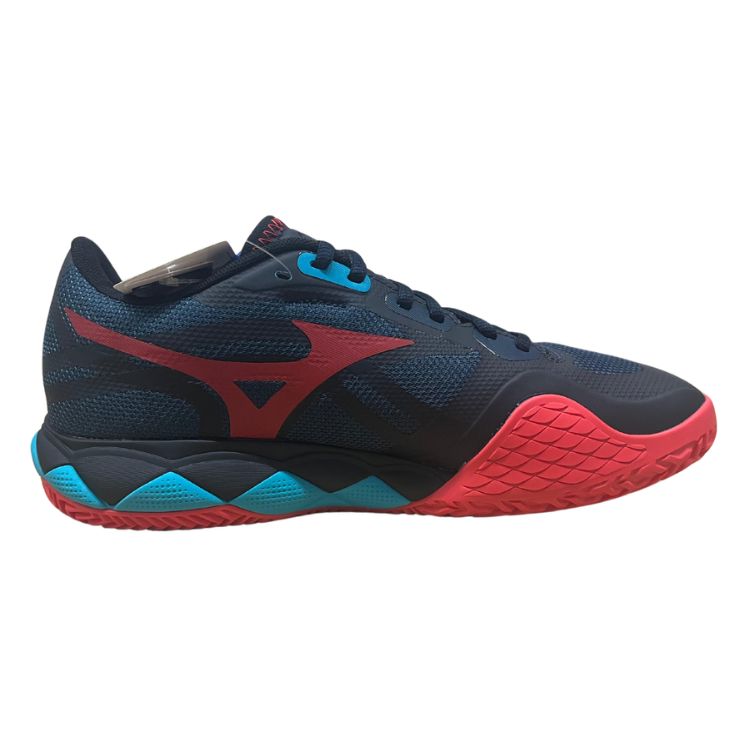 Mizuno Wave Enforce Tour