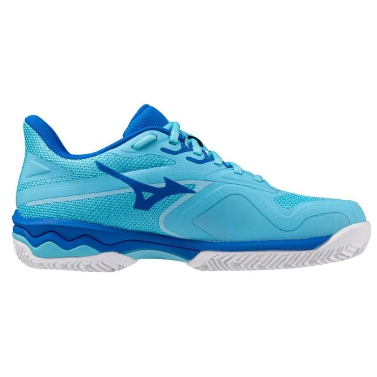 Mizuno Wave Exceed Light 2 zijaanzicht