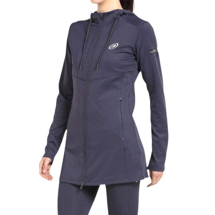 Bullpadel Jack Niazo Dames Navy