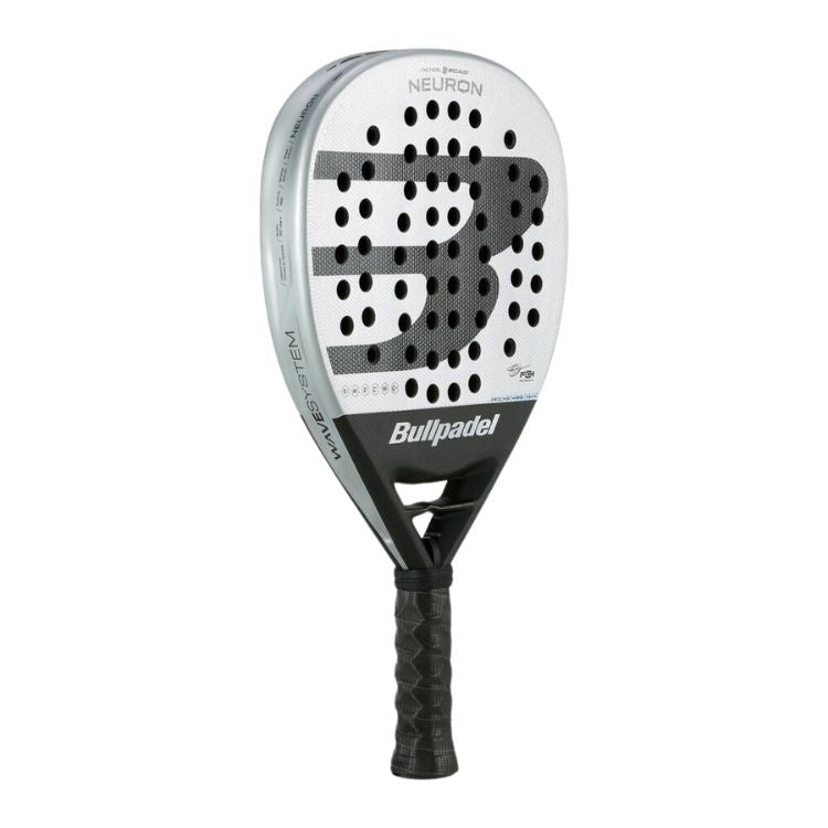 Bullpadel Padelschläger Neuron 25
