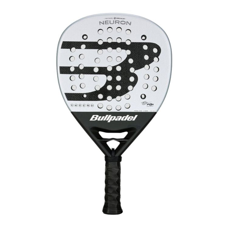 Bullpadel Padelschläger Neuron 25