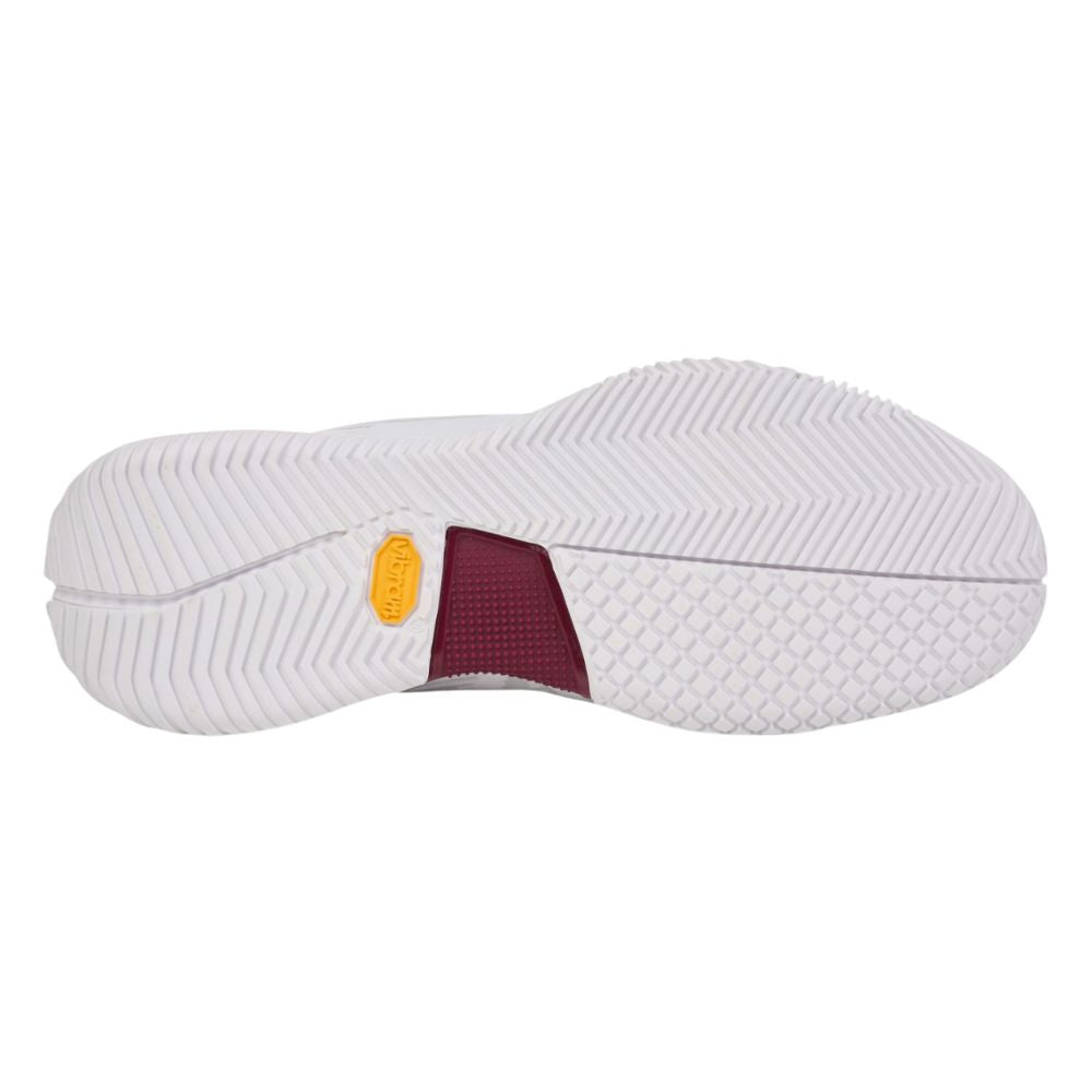 Bullpadel Neuron Vibram zijaanzicht