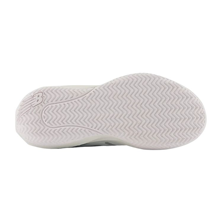 New Balance Padelschoen Tennisschoen FuelCell 796v5 Dames Wit