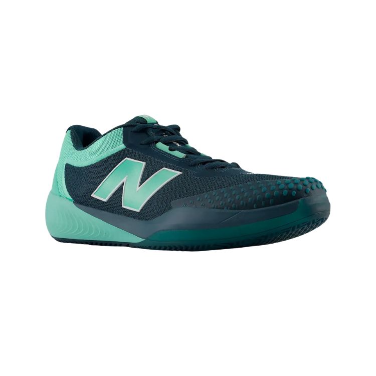 New Balance Padel Tennisschuh FuelCell 996v6 Herren Dunkelgrün